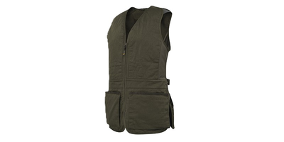 Damen-Schiessweste Beretta Teal Sporting EVO W , Green